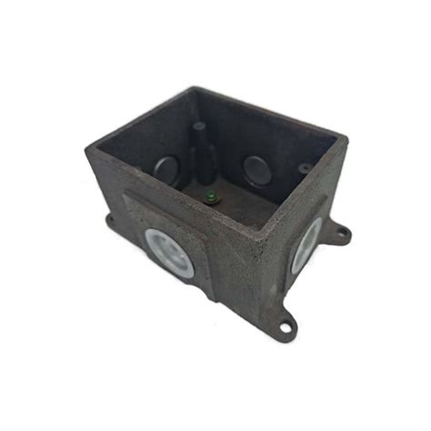 cast iron junction box manufacturers|custom electrical box manufacturers.